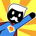 了不起的超人老爸游戏手机版