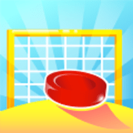 圆盘足球（Disc Soccer）