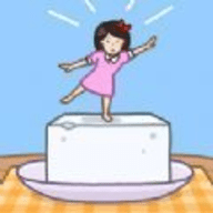豆腐女孩手游