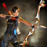 弓箭手猎杀者游戏（Archer Assassin shooting game）