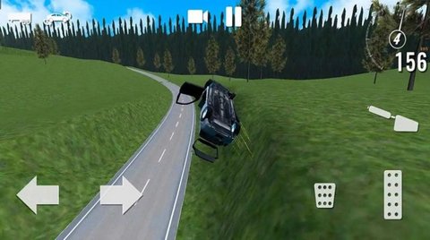 汽车碰撞模拟器事故手游(Car Crash Simulator)