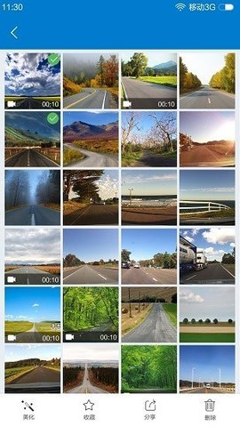 沃尔沃行车记录仪（Volvo On Road）