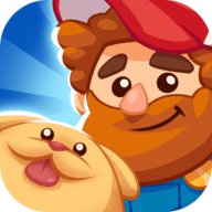 我的可爱农场官方安卓版(Mega Farm)