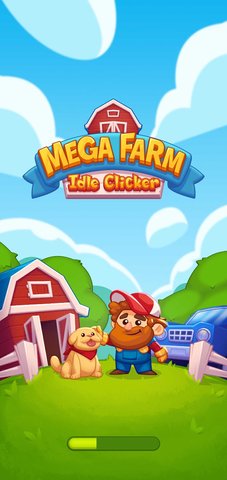 我的可爱农场官方安卓版(Mega Farm)