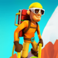 放置登山者游戏（Idle Top Climbers）