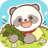 熊猫餐厅游戏