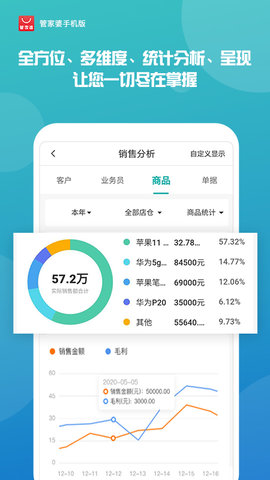管家婆app（Blocks）