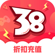 38手游app官方版