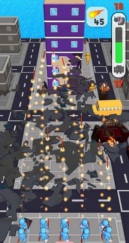 立即破坏（DestructNow）