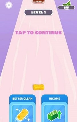 干净完美游戏（Silly Sponge）