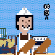 附近有个屠夫手游(Butcher)