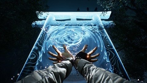 幽灵线东京免费版