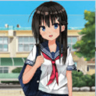 学生校园模拟器最新版