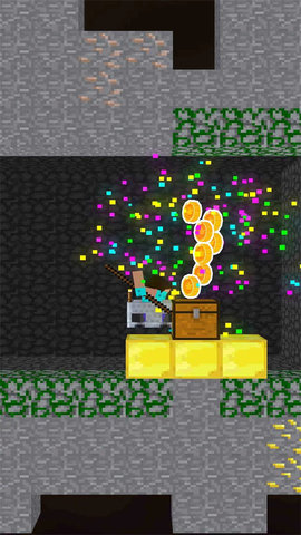 矿井攀爬（MineClimb）