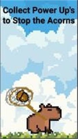 海贼道奇（Capy Dodge）