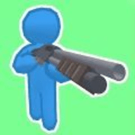僵尸跑酷生存游戏（Zombie Rush: Parkour Survival）