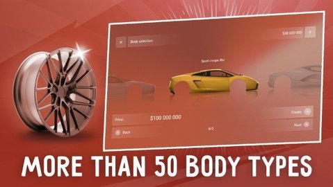 汽车公司大亨(Car Company Tycoon)
