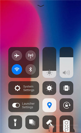x桌面最新版(X Launcher Pro)