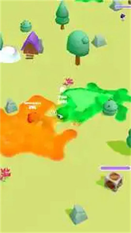 液体大作战（Liquid.io）