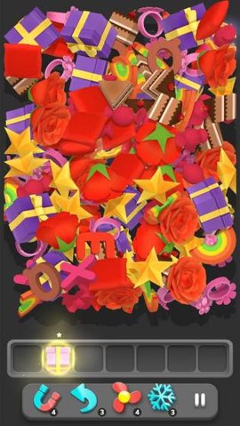 消消乐派对游戏