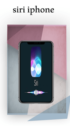 模拟Siri语音
