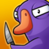 鹅鸭杀正式版（Goose Goose Duck）