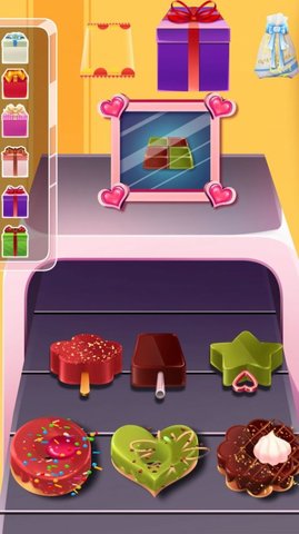 甜点点心制作工厂(Sweet Food Factory)