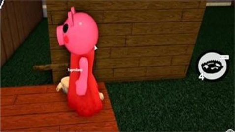 恐怖小猪佩奇安卓版