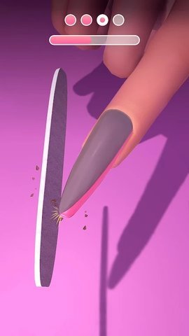 美甲屋（Acrylic Nails）