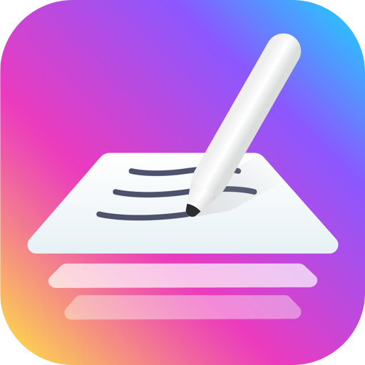 千本笔记app手机版（Kilonotes）