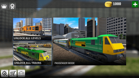 模拟火车中国站(Train Sim 2019)