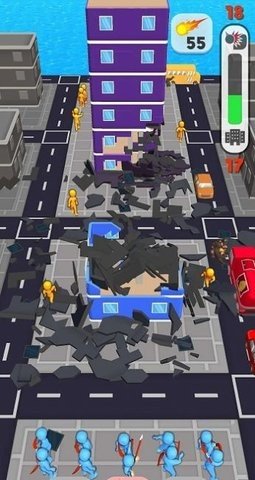 立即破坏（DestructNow）