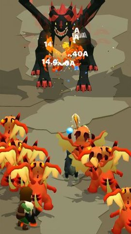 精灵训练师最新版