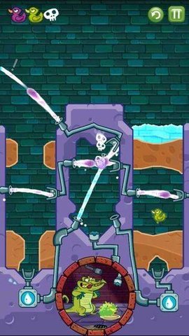 鳄鱼小顽皮爱洗澡官方正版