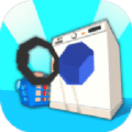 洗衣热潮（Laundry Fever）