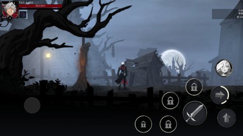 暗影猎人手游(Shadow Slayer)