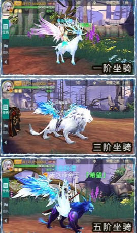 轮回之刃手游安卓版
