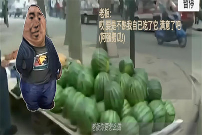 勇士冒险日记瓜摊惊魂（Leaks）
