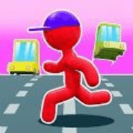 步道行者（Path Pedestrian）