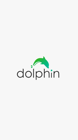 海豚浏览器（Dolphin）