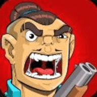 喷气背包英雄（JetpackHeroes）