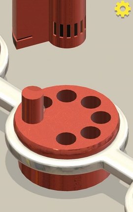 满意工厂（SatisfyFactory）