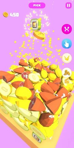 收集和冷却（CollectAndChill）