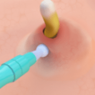 沙龙合并游戏（Salon Merge）