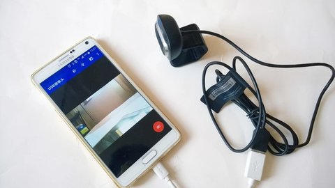 usb摄像头最新版（USB Camera）