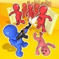 破门射击（Door Kickers）
