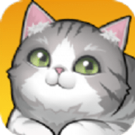 养了个猫游戏