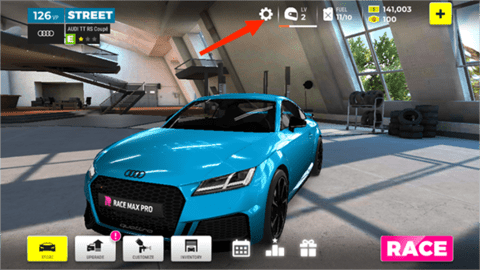 极限竞速专家（Race Max Pro）