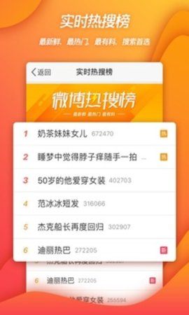 微博（  Weibo  ）