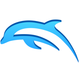 dolphinemulator